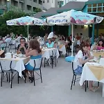 Hotell Tropical