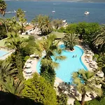 Hotell Tropical Marmaris