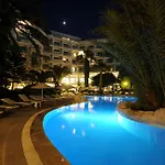 Hotell Tropical