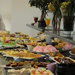 Hotell Tropical Marmaris