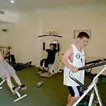 Tropical Hotell Marmaris