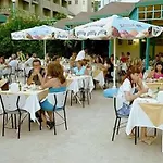 Tropical Hotell Marmaris