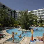 Tropical Hotell 4*