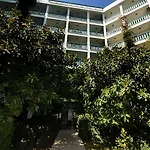Hotell Tropical 4*