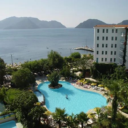 Tropical Hotell 4*