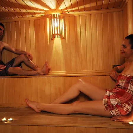 Tropical 호텔 말마리스