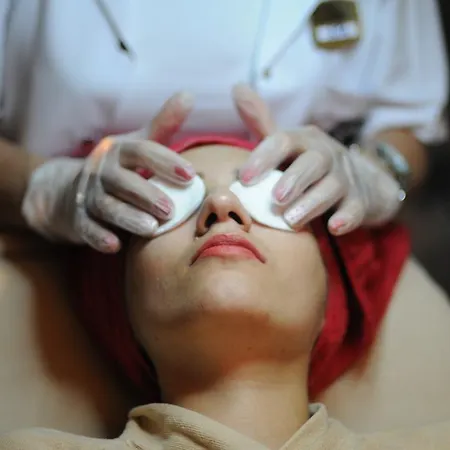 Tropical 4* 말마리스