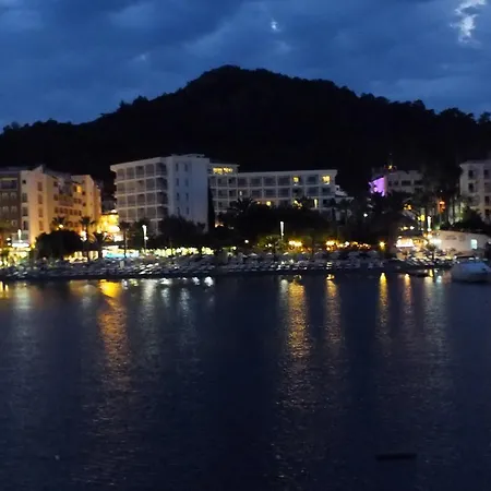 Tropical 말마리스