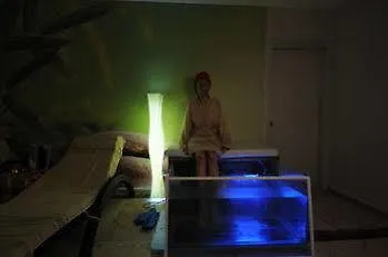 Tropical 호텔 말마리스