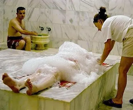 Tropical 4* 말마리스