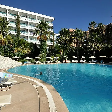 Hotel Tropical