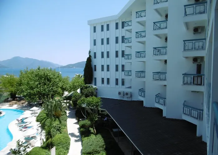 Tropical Marmaris