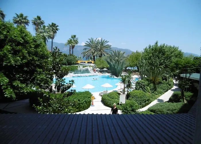 Tropical 4*