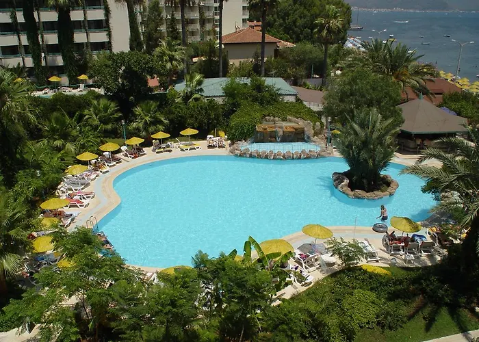 Tropical Marmaris