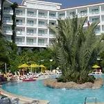 Hotel Tropical Marmaris