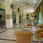 Tropical 4* Marmaris