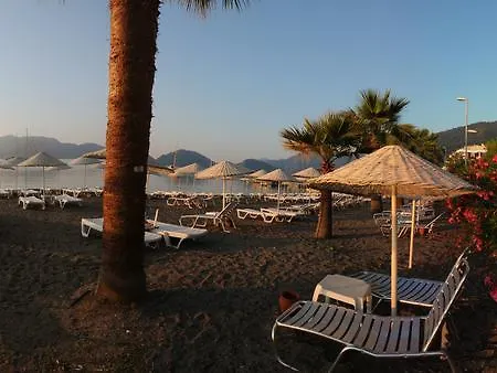 Tropical 4*