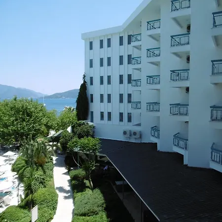 Tropical Marmaris