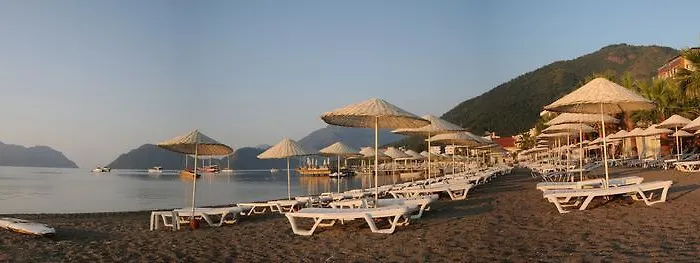 ホテル Tropical 4*