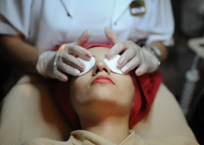 Tropical 4* マルマリス