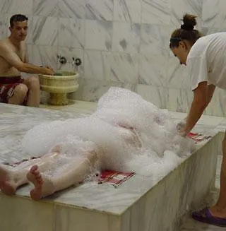 Tropical マルマリス