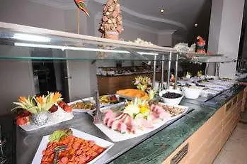 Tropical マルマリス