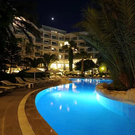 Ξενοδοχείο Tropical