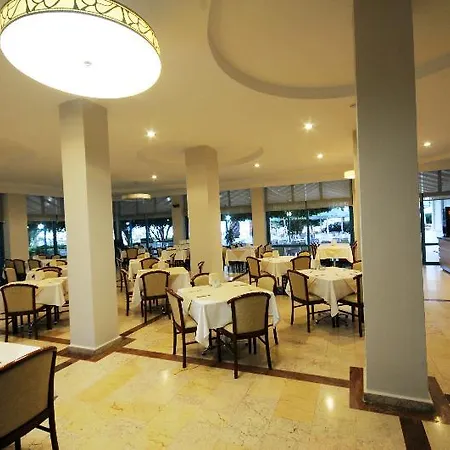 Tropical Ξενοδοχείο