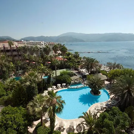 Tropical Hotel Marmaris