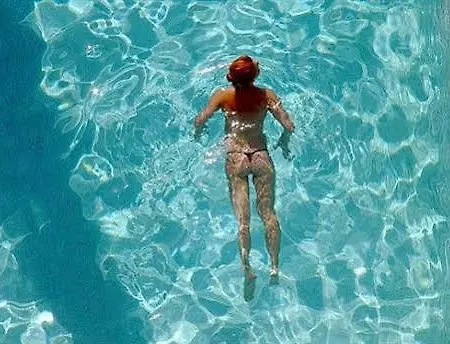 Tropical Μαρμαρίς