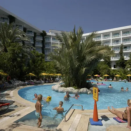 Tropical Ξενοδοχείο 4*