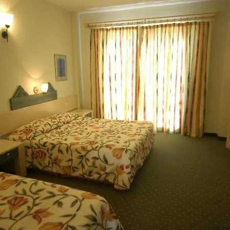 Tropical 4* Marmaris