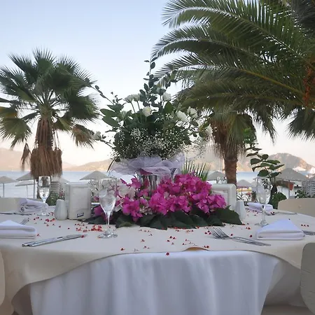 Tropical 4* Marmaris